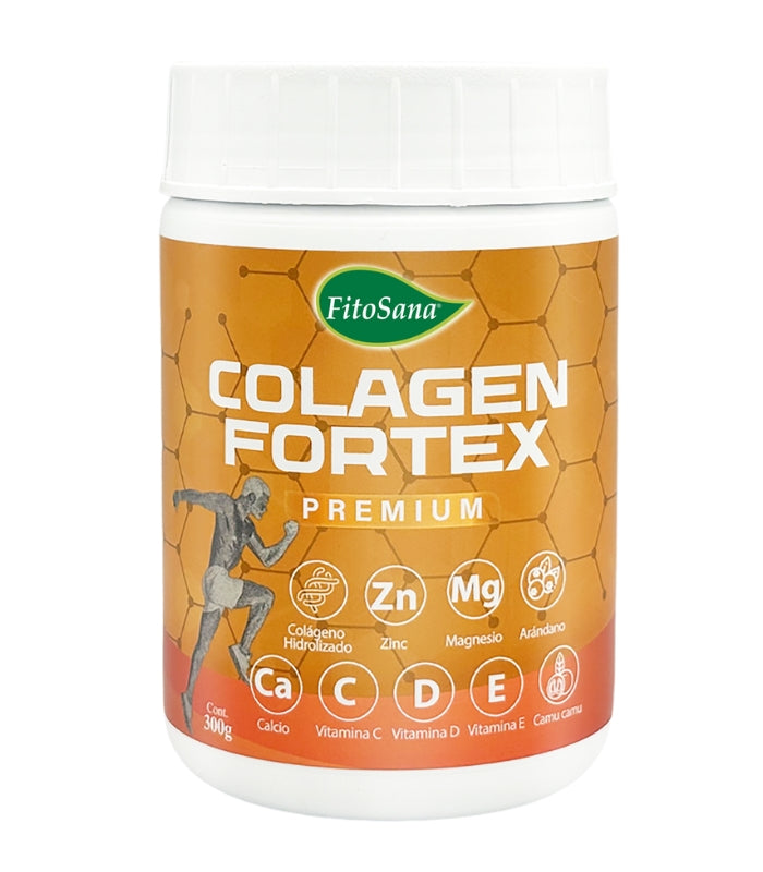 Colagen Fortex Fitosana