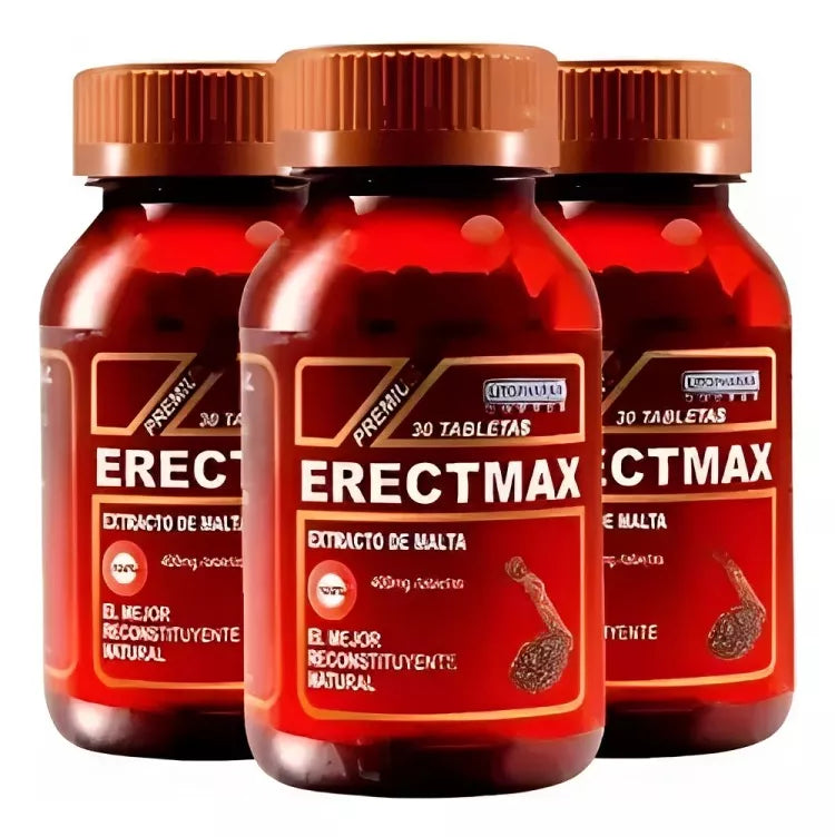 Erectmax