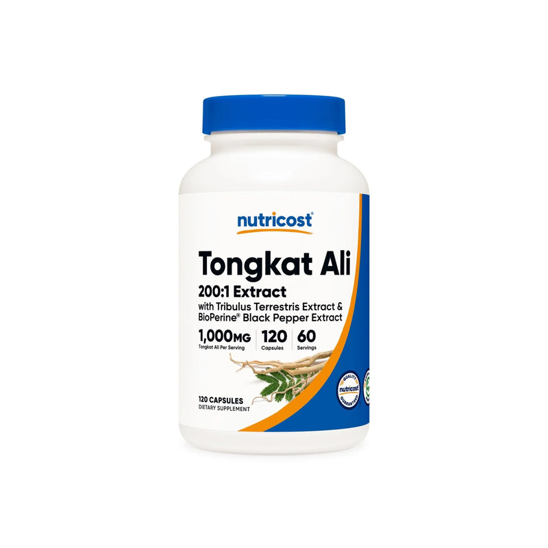 Tongkat Ali Nutricost